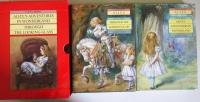 （英文）Alice's Adventures in Wonderland & Through the Looking Glass - New Children's Edition (Slipcase 2 Vol. Set)