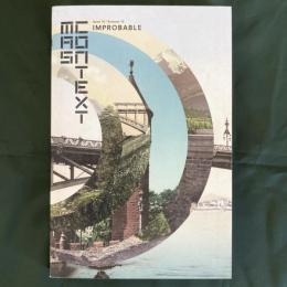 MAS CONTEXT: Issue18: Improbable