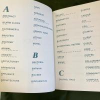 INDEX: Design Interactions 2008