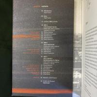 The eighth floor Annual 1998: Architecture and Interiors
