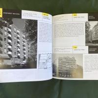 Barcelona: A Guide to Its Modern Architecture　1860-2002