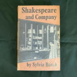 Shakespeare and Company