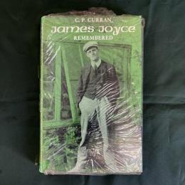 JAMES JOYCE REMEMBERED