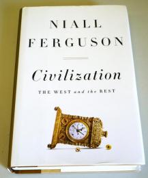 Civilization: The West and the Rest