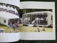 AirClad: REDEFINING CONTEMPORARY PORTABLE ARCHITECTURE　（カタログ）