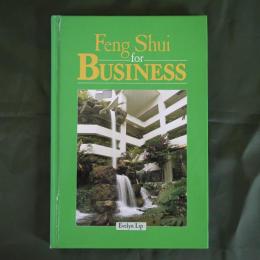 Feng Shui for Business