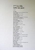 （伊文）SETTEFINESTRE UNA VILLA SCHIAVISTICA NELL'ETRURIA ROMANA　全３冊 (ローマ時代のエトルリアの奴隷の別荘）