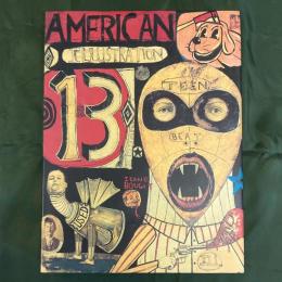 AMERICAN ILLUSTRATION 13