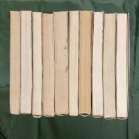 現代演劇　no.1-13の内10冊セット（7・9・12欠）