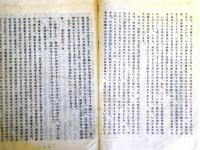 日本国憲法の効力　第1、憲法改正の制限・第2，憲法改正の形式・第3，帝国憲法と日本国憲法の法的連続性・第4，日本国憲法失効の時期