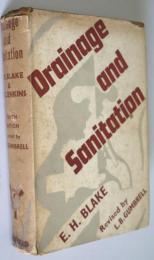 Drainage and Sanitation