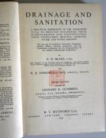 Drainage and Sanitation