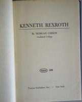 Kenneth Rexroth