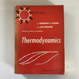 Thermodynamics: second edition (International Student Edition)
