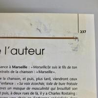 BARBARA: N'avoir que sa verite　※難あり