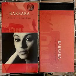 Barbara: Une Passion Magnifique（2CD）