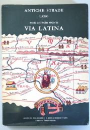 VIA LATINA i