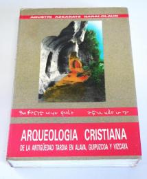 ARQUEOLOGIA CRISTIANA