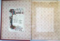 THE LIFE OF HER MAJESTY THE QUEEN 　　with Sketches of the Royal Family