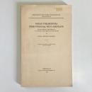 DANIAN FORAMINIFERA FROM NUGSSUAQ, WEST GREENLAND (Bulletin (Gr nlands geologiske unders gelse), no. 93）