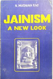 （英文）JAINIZM :A NEW LOOK