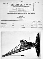 BAUME ET MARPENT USINES ET FONDERIES(SOCIETE ANONYME)PORGES FONDERIES ET ATELIER DE CONSTRUCTION 1908