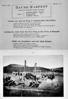 BAUME ET MARPENT USINES ET FONDERIES(SOCIETE ANONYME)PORGES FONDERIES ET ATELIER DE CONSTRUCTION 1908