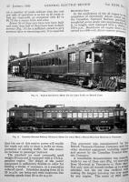 「GENERAL ELECTRIC REVIEW」INDEX TO VOL.29 N0.1-12 General Electric Company 1926