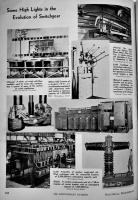 「ELECTRICAL ENGINEERING」VOL.53 No.1-6　American Institute of Electrical Engineers 1934