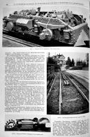 「ELEKTRISCHE BAHNEN」ZENTRALBLATT FUR DEN ELEKTRISCHEN ZUGBETRIEB 1932年