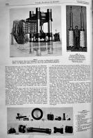 「V★D★I」(「ZEITSCHRIFT DES VEREINES DEUTSCHER INGENIEURE」)BAND71  1927