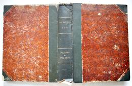 「THE RAILWAY AGE」VOLUME42  THE WILSON COMPANY Chicago  1906