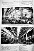 「THE RAILWAY AGE」VOLUME42  THE WILSON COMPANY Chicago  1906