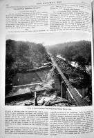 「THE RAILWAY AGE」VOLUME42  THE WILSON COMPANY Chicago  1906