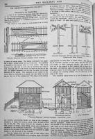 「THE RAILWAY AGE」VOLUME42  THE WILSON COMPANY Chicago  1906