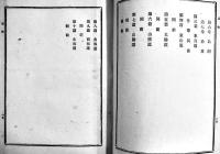中等教育大日本地誌 全　秦政次郎著　B6判背革518p　博文館　明治25年