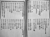 羇旅漫録-一名馬琴道中記　曲亭馬琴遺稿　川邊花陵/渡邊小華画　ボール表紙B6判206p絵入　畏三堂　明治20年