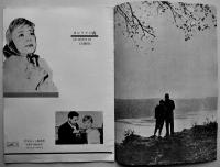 シナリオ「カビリアの夜」F・フェリーニ/G・マシーナ　(株)映画タイムス社　昭和32年