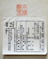 小学科学絵本12冊(汽船/汽車/飛行機/鐵鋼/家/石油/砂糖/石炭/金/米/食物/衣服) 東京社　昭和12年
