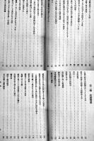 現代處世指針　中島徳蔵述　B6判初版430p　東洋大学出版部　大正元年