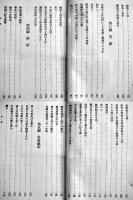 現代處世指針　中島徳蔵述　B6判初版430p　東洋大学出版部　大正元年