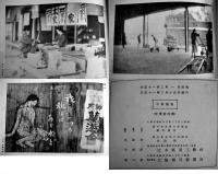 写真集報　B5判写真版200ｐ　大阪朝日新聞社　大正11年　