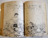 「女学生ロマン」第4巻11号　みつはしちかこ/富島健夫/三木澄子/他　立風書房　昭和45年