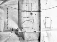 模型航空機教程(試案)　図面多　第二回文部省主催学校教員模型航空機教育講習会　昭和16年