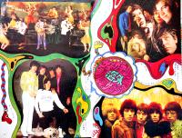 ボーイズライフ」第6巻2号　佐藤まさあき/さいとうたかを/他　小学館　昭和41年