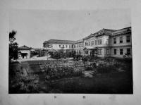 本科第十一期/實科第参期卒業紀念(写真帖)　秋田県立秋田高等女学校　生写真貼込　27×19㎝　大正3年