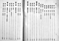 朝鮮行政警察法総論　児玉魯一著　A5判148p　東京京城帝国地方行政学会発行　大正14年