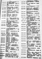  「満洲」関係経済文献目録　B5判204p　京都大学人文科学研究所山本研究室刊　1992年