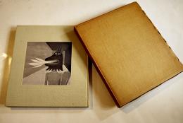 詩集　汚れたる者はさらに汚れたることをなせ　高橋睦郎著/澁澤龍彦跋文  初版箱　思潮社　1966年