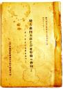[秘]地方動員本部と企業整備の動向⑴-地方動員本部運営事例　戦力増強企業整備参考資料第一輯　昭和18年